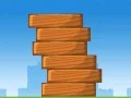 Spel Houten Toren online Spel Houten Toren online