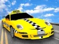 Spel Stad Taxi Simulator 3D online