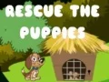 Spel Red de Puppy’s online