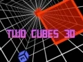 Spel Twee Cubes 3D online