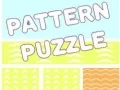 Spel Patroon Puzzel online Spel Patroon Puzzel online