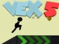 Spel Vex 5 online Spel Vex 5 online