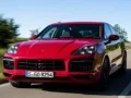 Spel Porsche Cayenne GTS 2020 online Spel Porsche Cayenne GTS 2020 online