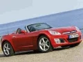Spel Opel GT Glijden online
