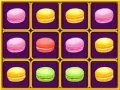 Spel Macarons Blok Inzinking online Spel Macarons Blok Inzinking online