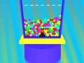 Spel Snoepkoorts online