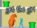 Spel Krijg het Meisje online Spel Krijg het Meisje online