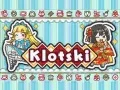 Spel Klotski online