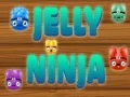 Spel Jelly Ninja online