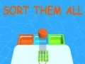 Spel Sorteren Maar! online Spel Sorteren Maar! online