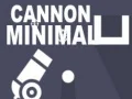 Spel Minimale Kanon online