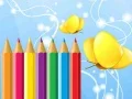 Spel Leuke Kleuren voor Kinderen online