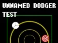 Spel Onbenoembare Ontwijkerstest online Spel Onbenoembare Ontwijkerstest online