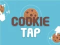 Spel Koekje Tik online