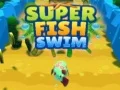 Spel Super Vis Zwemmen online Spel Super Vis Zwemmen online