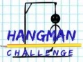 Spel Galgenberguitdaging online Spel Galgenberguitdaging online