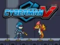 Spel Cyberman V online Spel Cyberman V online