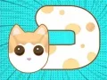Spel Uitgerekte Kat online Spel Uitgerekte Kat online