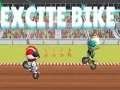 Spel Opwindende Fiets online