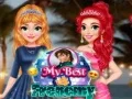 Spel Mijn beste #vijand online Spel Mijn beste #vijand online