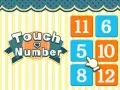 Spel Raak het Nummer Aan online Spel Raak het Nummer Aan online