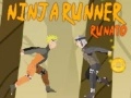Spel Ninja Hardloper Runato online Spel Ninja Hardloper Runato online