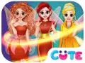 Spel BFF In Feeststijl online Spel BFF In Feeststijl online