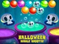 Spel Halloween Bubble Shooter online Spel Halloween Bubble Shooter online
