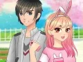 Spel Anime Stellen Kleden online Spel Anime Stellen Kleden online