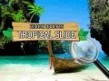 Spel Verborgen Voorwerpen: Tropische Glijbaan online Spel Verborgen Voorwerpen: Tropische Glijbaan online
