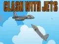 Spel Botsing met Jets online Spel Botsing met Jets online