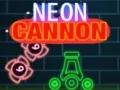 Spel Neon Kanon online