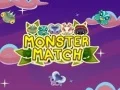 Spel Monster Match online Spel Monster Match online