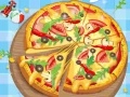 Spel Pizza Maker online Spel Pizza Maker online