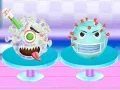 Spel Corona Taart Koken online Spel Corona Taart Koken online