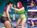 Spel Vrouwen Worstelen Strijd Revolutie online Spel Vrouwen Worstelen Strijd Revolutie online