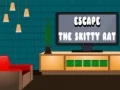 Spel Ontsnap Aan de Schattige Rat online
