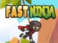 Spel Snelle Ninja online
