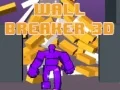 Spel Muurbreker 3D online