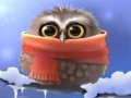 Spel Schattige Uil Glijbaan online Spel Schattige Uil Glijbaan online