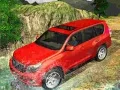 Spel Offroad Land Cruiser Jeep online