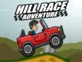 Spel Heuvelrace Avontuur online