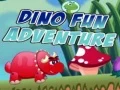 Spel Dino Leuke Avontuur online