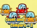 Spel Tel en Vergelijk - 2 online Spel Tel en Vergelijk - 2 online