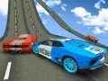 Spel Auto Onmogelijk Stunt Rijd Simulator online