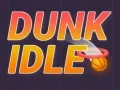 Spel Dunk Inactief online