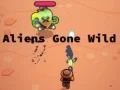 Spel Buitenaardse Dwaasheden online