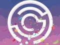 Spel Puzzel Bal Roteren online Spel Puzzel Bal Roteren online
