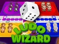 Spel Ludo Tovenaar online