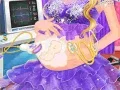 Spel Zorg voor de zwangere prinses online